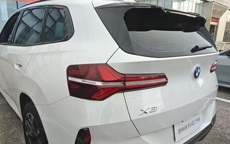 BMW X3, 2026 год, 5 050 444 рублей, 5 фотография