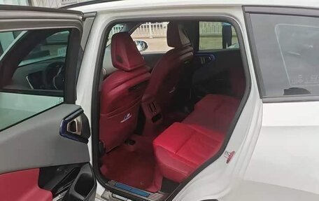 BMW X3, 2026 год, 5 050 444 рублей, 8 фотография
