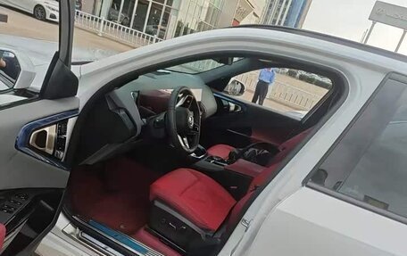 BMW X3, 2026 год, 5 050 444 рублей, 6 фотография