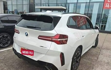 BMW X3, 2026 год, 5 050 444 рублей, 3 фотография