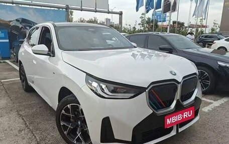 BMW X3, 2026 год, 5 050 444 рублей, 2 фотография
