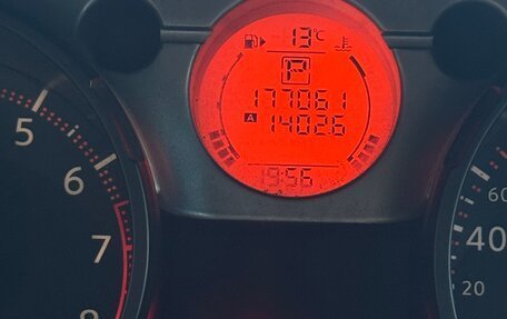Nissan Qashqai, 2007 год, 630 000 рублей, 6 фотография