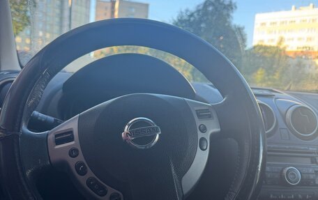 Nissan Qashqai, 2007 год, 630 000 рублей, 7 фотография