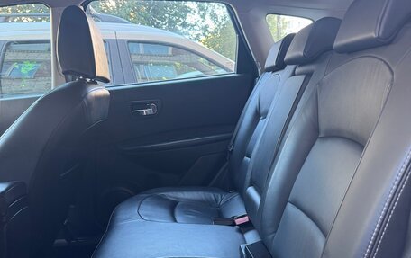Nissan Qashqai, 2007 год, 630 000 рублей, 11 фотография
