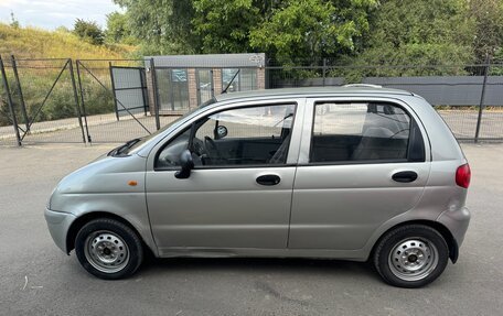 Daewoo Matiz I, 2008 год, 179 000 рублей, 2 фотография