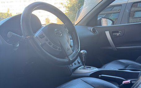 Nissan Qashqai, 2007 год, 630 000 рублей, 8 фотография