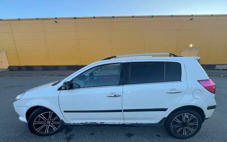 Geely MK Cross I, 2014 год, 270 000 рублей, 2 фотография