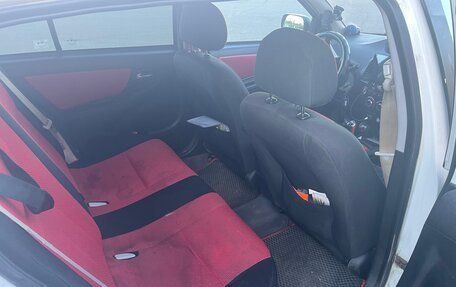 Geely MK Cross I, 2014 год, 270 000 рублей, 7 фотография
