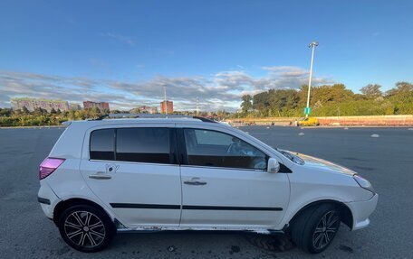 Geely MK Cross I, 2014 год, 270 000 рублей, 4 фотография