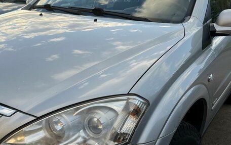 SsangYong Kyron I, 2011 год, 700 000 рублей, 4 фотография