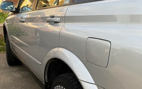 SsangYong Kyron I, 2011 год, 700 000 рублей, 6 фотография
