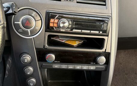 SsangYong Kyron I, 2011 год, 700 000 рублей, 11 фотография