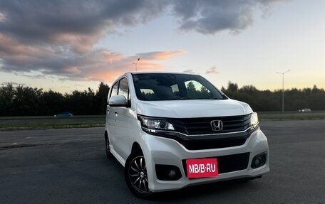 Honda N-WGN I рестайлинг, 2016 год, 799 000 рублей, 1 фотография