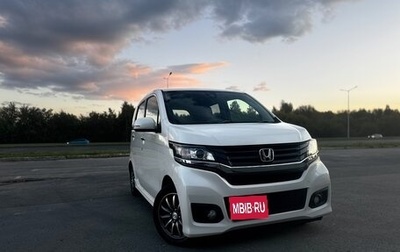 Honda N-WGN I рестайлинг, 2016 год, 799 000 рублей, 1 фотография