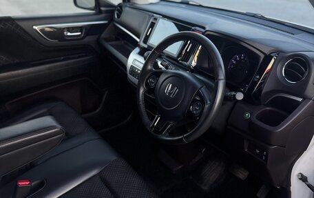 Honda N-WGN I рестайлинг, 2016 год, 799 000 рублей, 8 фотография