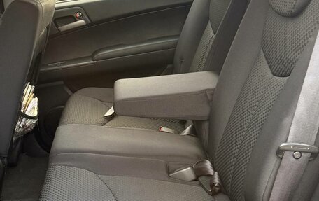 SsangYong Kyron I, 2011 год, 700 000 рублей, 12 фотография