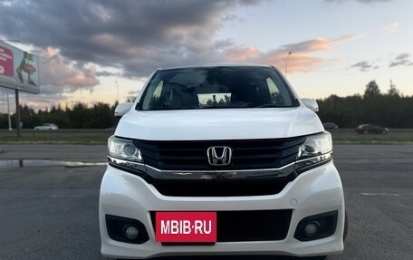 Honda N-WGN I рестайлинг, 2016 год, 799 000 рублей, 6 фотография