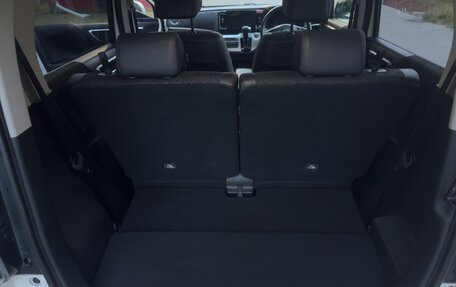 Honda N-WGN I рестайлинг, 2016 год, 799 000 рублей, 14 фотография