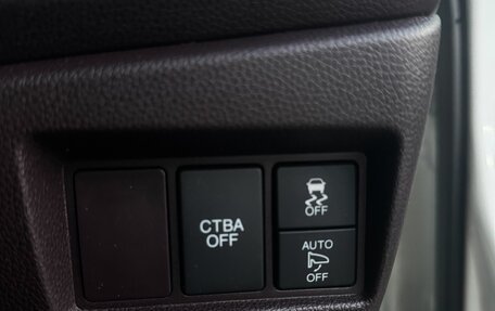 Honda N-WGN I рестайлинг, 2016 год, 799 000 рублей, 22 фотография