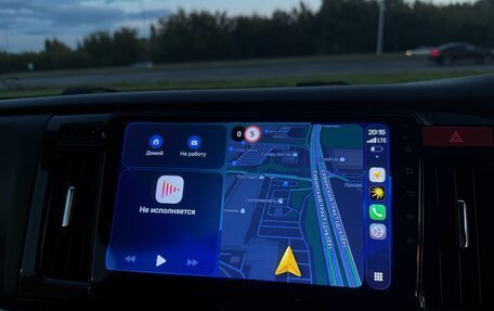 Honda N-WGN I рестайлинг, 2016 год, 799 000 рублей, 11 фотография