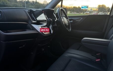 Honda N-WGN I рестайлинг, 2016 год, 799 000 рублей, 9 фотография