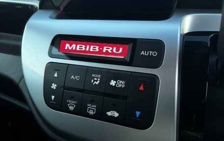 Honda N-WGN I рестайлинг, 2016 год, 799 000 рублей, 21 фотография