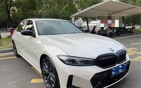 BMW 3 серия, 2025 год, 5 000 444 рублей, 2 фотография