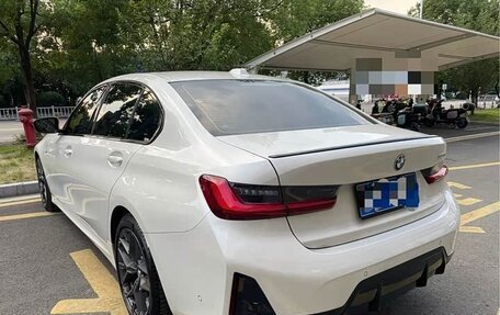 BMW 3 серия, 2025 год, 5 000 444 рублей, 5 фотография