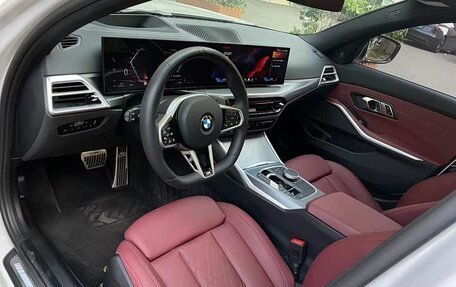 BMW 3 серия, 2025 год, 5 000 444 рублей, 7 фотография