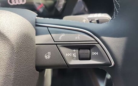 Audi A3, 2026 год, 2 605 444 рублей, 7 фотография