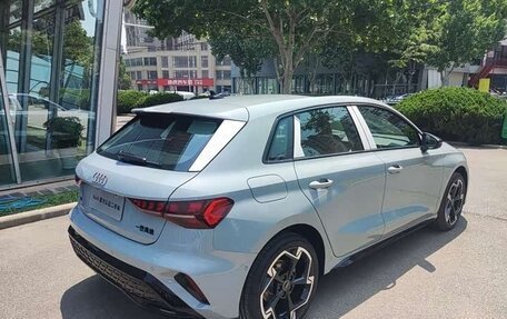 Audi A3, 2026 год, 2 605 444 рублей, 3 фотография