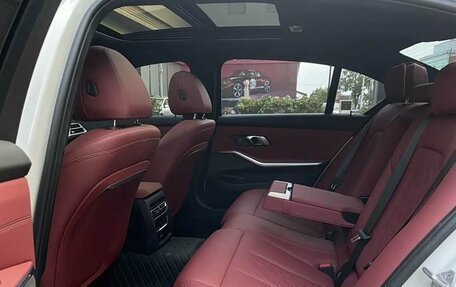 BMW 3 серия, 2025 год, 5 000 444 рублей, 8 фотография