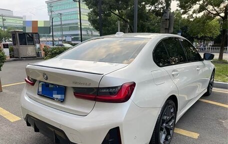 BMW 3 серия, 2025 год, 5 000 444 рублей, 4 фотография