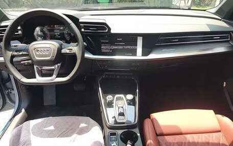 Audi A3, 2026 год, 2 605 444 рублей, 5 фотография