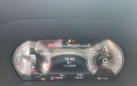 Audi A3, 2026 год, 2 605 444 рублей, 6 фотография