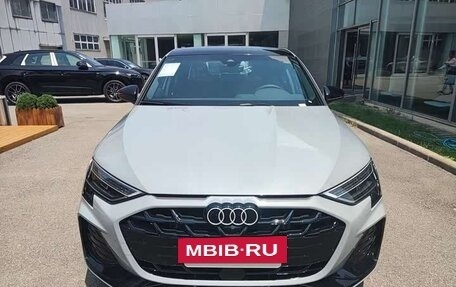 Audi A3, 2026 год, 2 605 444 рублей, 2 фотография