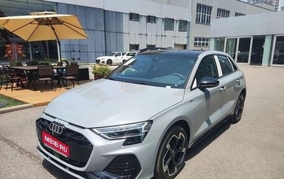 Audi A3, 2026 год, 2 605 444 рублей, 1 фотография