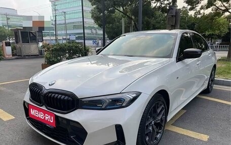 BMW 3 серия, 2025 год, 5 000 444 рублей, 1 фотография