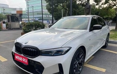 BMW 3 серия, 2025 год, 5 000 444 рублей, 1 фотография