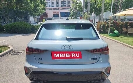 Audi A3, 2026 год, 2 605 444 рублей, 4 фотография