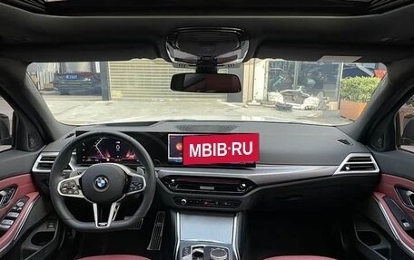BMW 3 серия, 2025 год, 5 000 444 рублей, 6 фотография