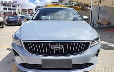 Geely Emgrand, 2023 год, 914 000 рублей, 1 фотография