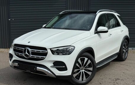 Mercedes-Benz GLE, 2026 год, 11 690 000 рублей, 1 фотография