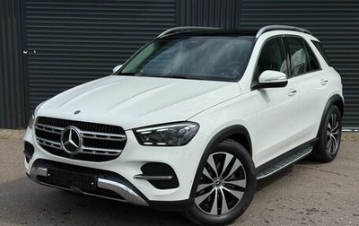 Mercedes-Benz GLE, 2026 год, 11 690 000 рублей, 1 фотография