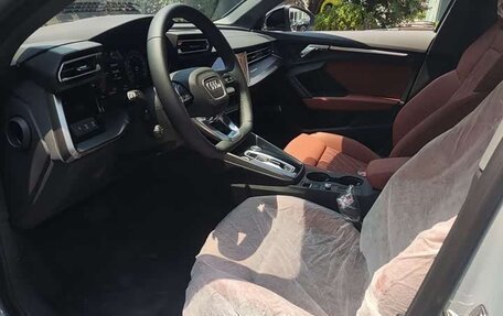 Audi A3, 2026 год, 2 605 444 рублей, 9 фотография