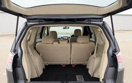 Mitsubishi Outlander III рестайлинг 3, 2009 год, 1 050 000 рублей, 10 фотография