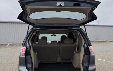 Mitsubishi Outlander III рестайлинг 3, 2009 год, 1 050 000 рублей, 11 фотография