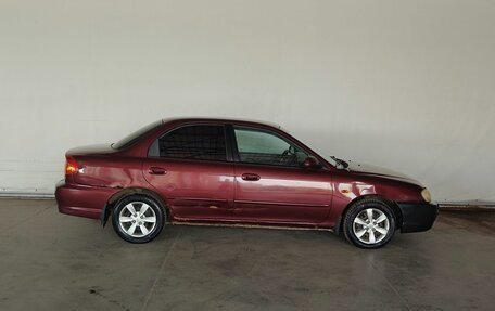 KIA Spectra II (LD), 2007 год, 175 000 рублей, 7 фотография