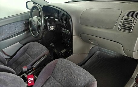 KIA Spectra II (LD), 2007 год, 175 000 рублей, 11 фотография