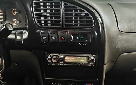 KIA Spectra II (LD), 2007 год, 175 000 рублей, 13 фотография